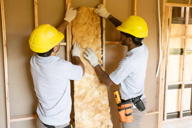 Insulation Air Sealing in Merion Station, PA